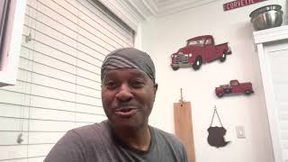 Deon Derrico Podcast Episode 2: RESPECT AND AUTHORITY Wealth