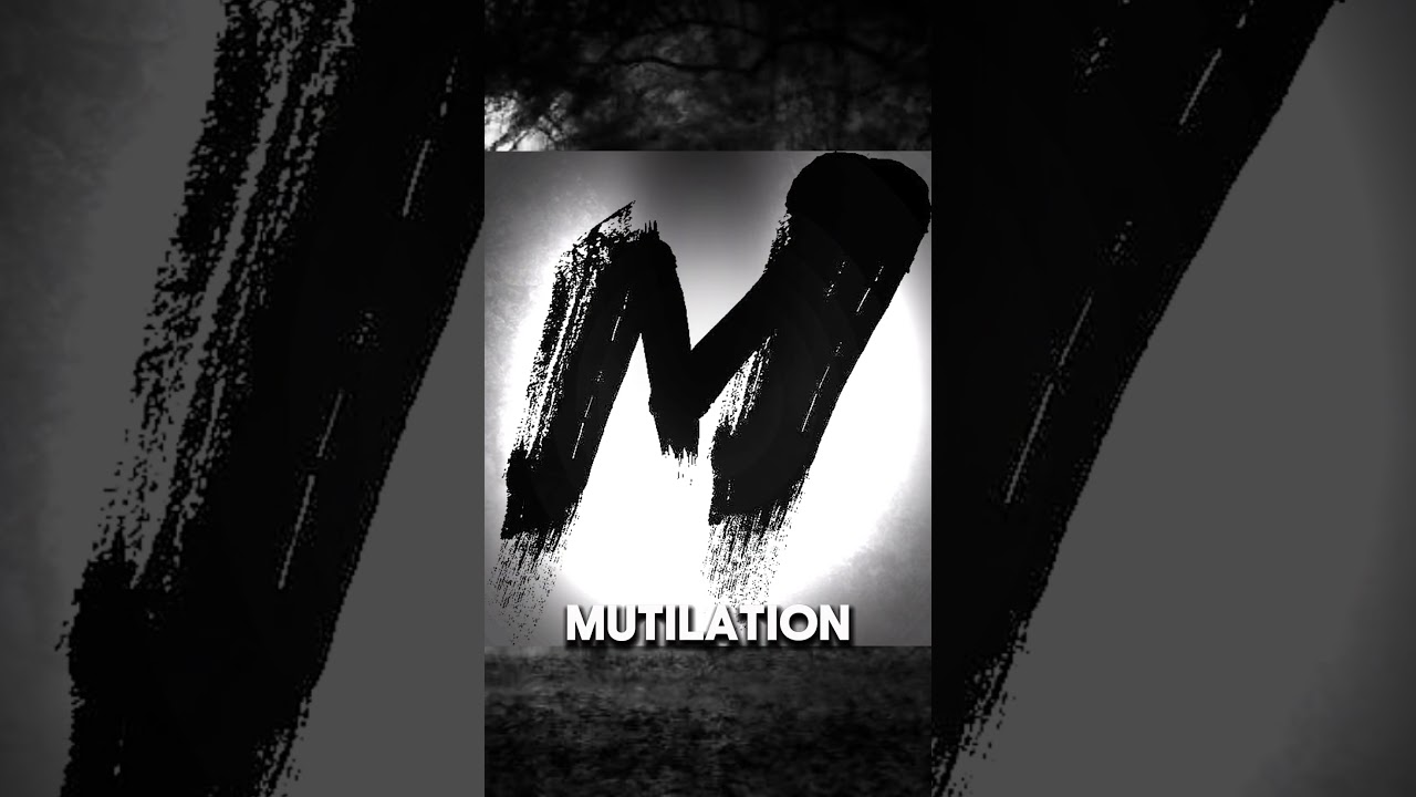 ⚠️SHE WALKS AMONG US⚠️