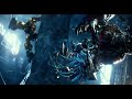 Transformers 5 El Ultimo Caballero Batalla Final