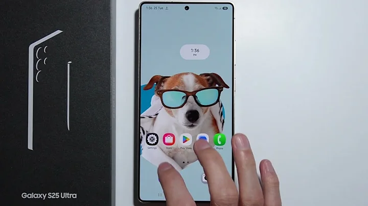 Samsung S25 Ultra: How to Turn On Spell Check?