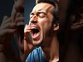 ELI5: Why do we Yawn? #eli5 #shorts #biology