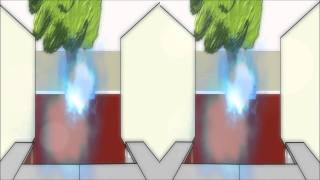 3d animation software test