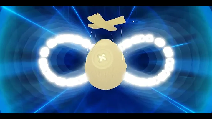 I Hatched A Shiny Infinity Pet In BGSI Admin Abuse