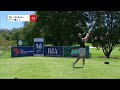 “What a Performance” | Jack Buchanan Seals Africa Amateur Championship Glory | Final Day Highlights