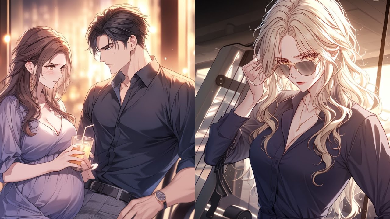 Dijo que a los 30 nada de amor, pero le confesó su amor a otra mujer. Al verlo, le hice una petición