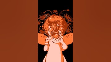 MEEST BRUTE EXE-GAME OOIT (Adventure Island.EXE) 💀 #shorts #exe #adventureisland #horror #luigikid