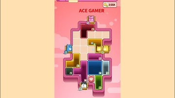 Drop The cat level 94 walkthrough solution 