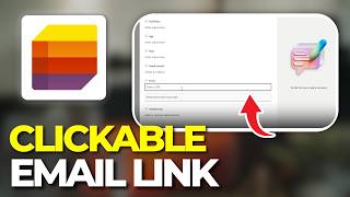 How To Create Clickable Email Link In Microsoft Lists 2026 | Tutorial 2026 screenshot 4