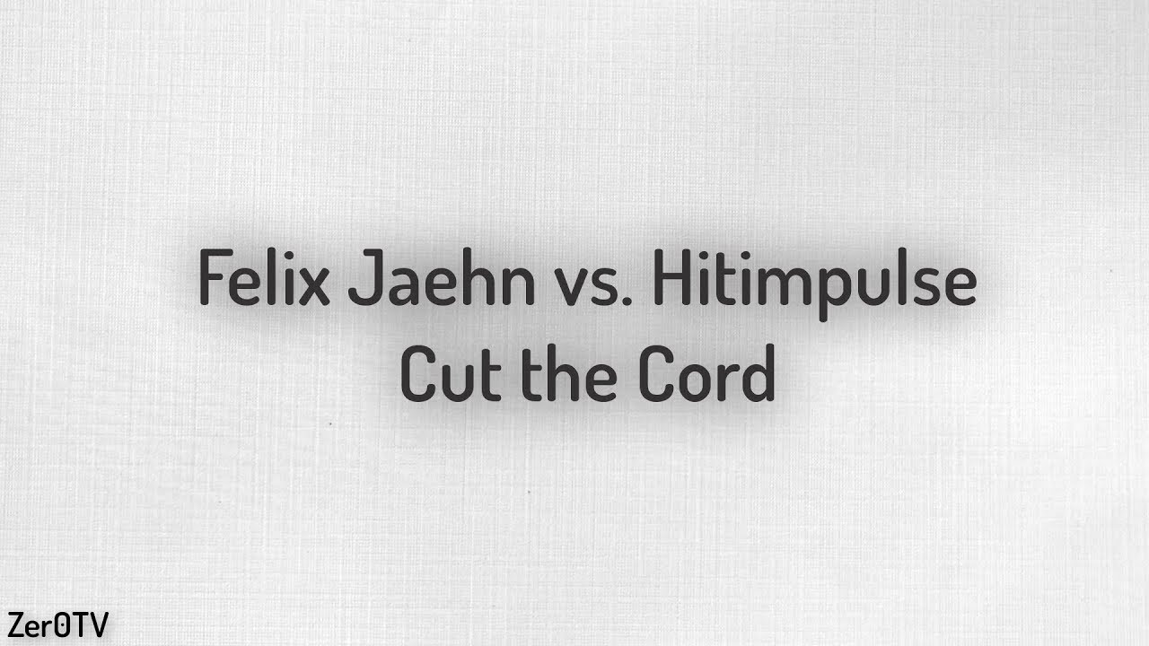 Cut The Cord Felix Jaehn Lyrics
