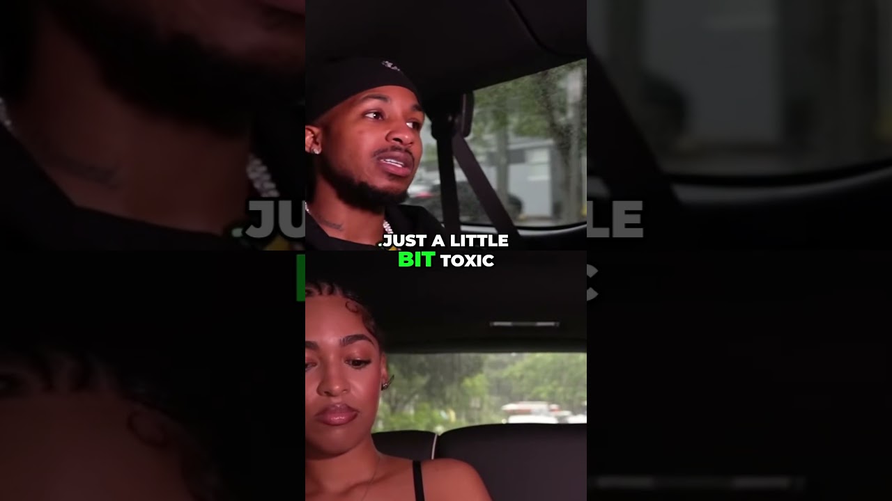 DDG speaks on Relationships #streamer #ddg #clips #podcast #viral