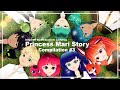 Angel's Fateful Encounter Compilation Story | Cartoons about Animation