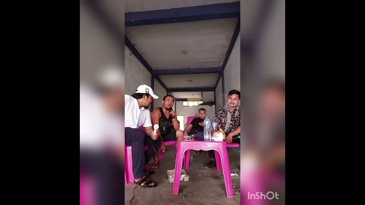 Marmanda-Manda //Cover By Sinasi Trio//Bagan Batu