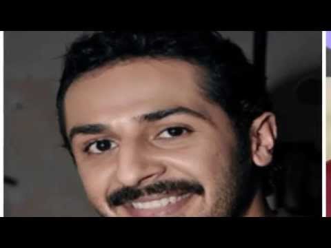 اروى عينيك