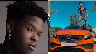 Sports Performance NASTY C NET WORTH IN 2021 AND THE CARS HE USES.