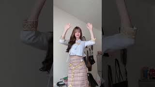 🤍🤍🤍#asian#dance#hbs