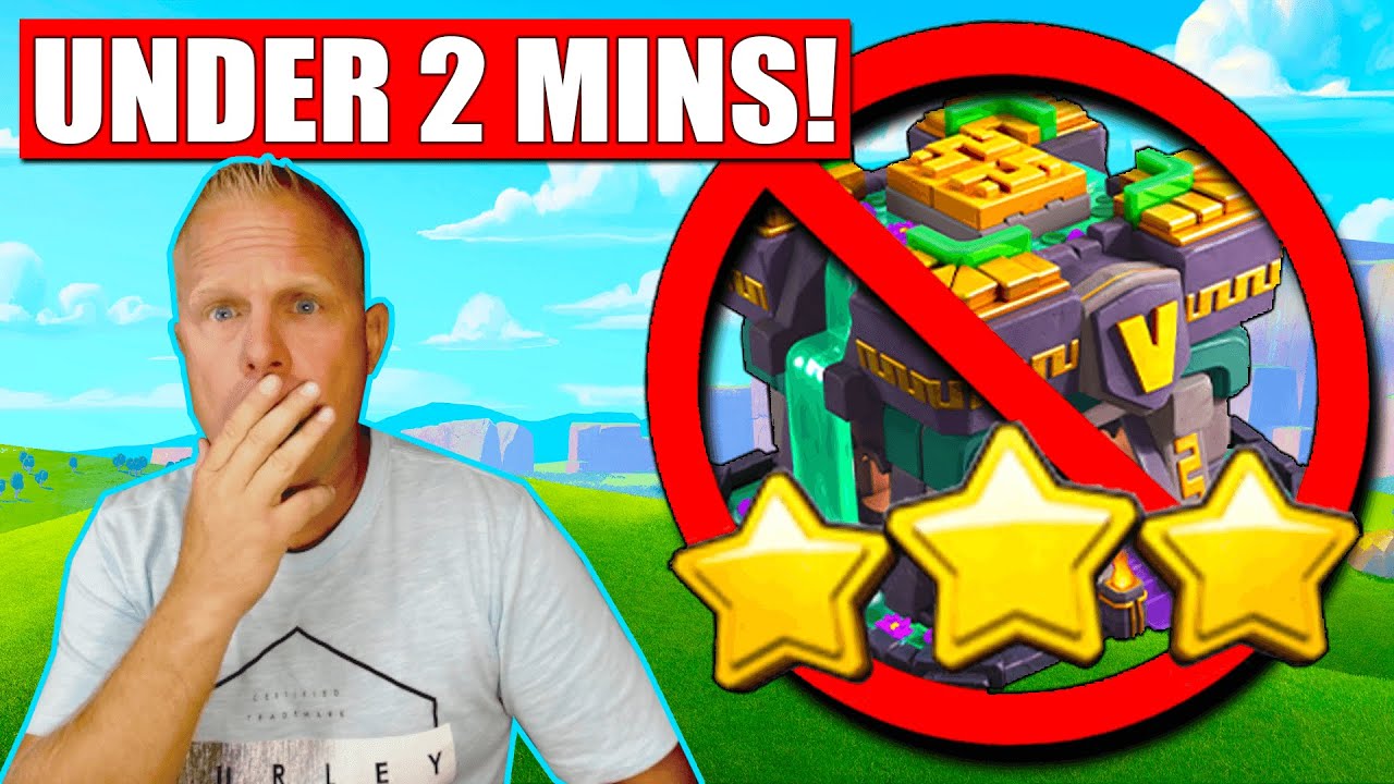 UNSTOPPABLE NEW TH 14 ATTACK STRATEGY ! FAST & EASY TH14 3 Star War Attacks in Clash of Clans