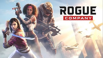 Rogue Company PS4 Gameplay