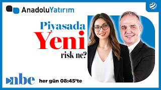 Borsa 14.250’yi Kaybetti: Piyasada Yeni Risk Ne?  | Piyasalarda Açılışa Doğru | 02 EYL
