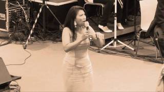 Dian Pratiwi - Almost Like Being In Love.wmv