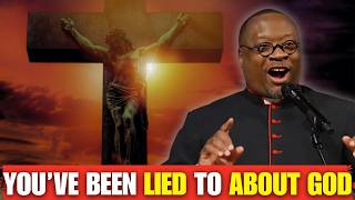 Marcus Cosby | Breaking the Misconceptions — Understanding God’s Truth