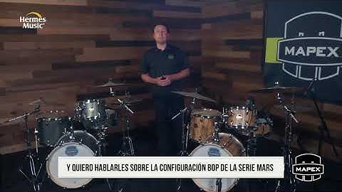 Mapex Mars
