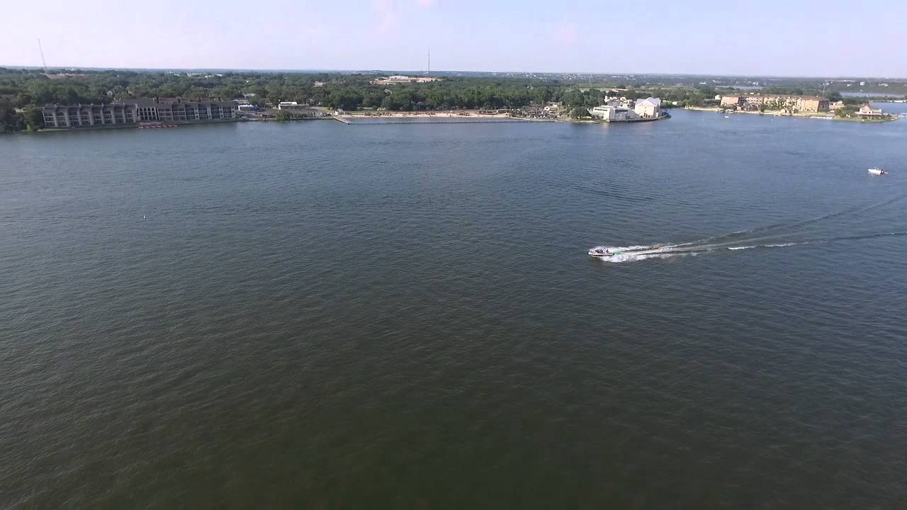 Lake Granbury YouTube