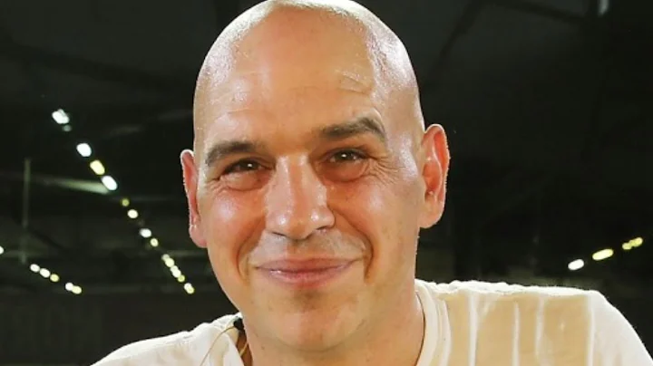 The Truth About Celebrity Chef Michael Symon Final...