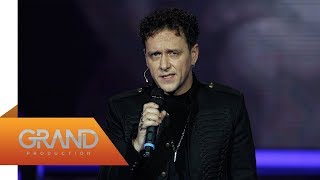 Dzenan Loncarevic - Pijes sine - Grand Narodno Veselje (TvGrand 2019) Resimi