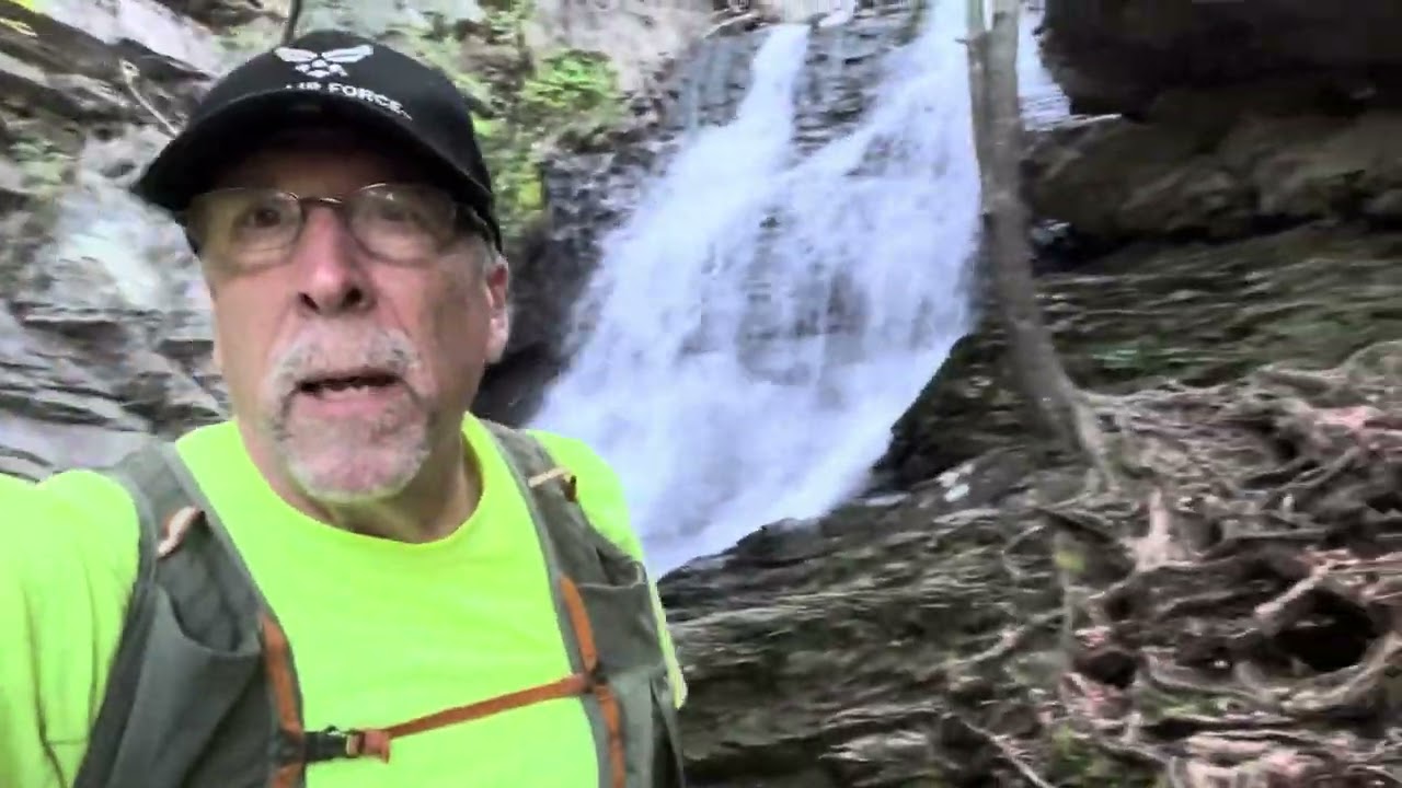 Know what to expect when hiking