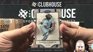 2024 Topps Tier One Baseball Case PICK YOUR TEAM Group Break #12164