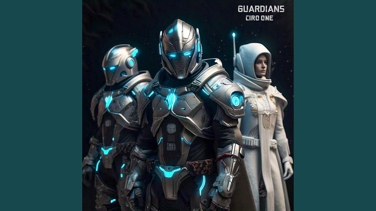 Guardians adlı videoyu YouTube'da izle Guardians adlı videoyu YouTube'da izle