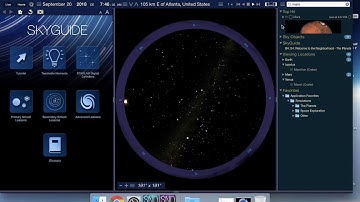 Introduction to STARLAB Laptop