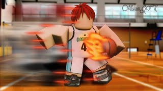 NEW FIRE BASKETBALL GAME MUST PLAY (Street Basketball Association screenshot 2