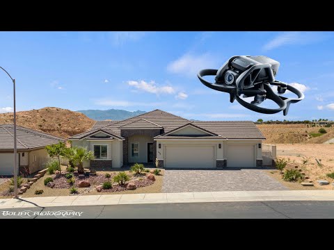 984 Overlook Ln, Mesquite, NV home video tour