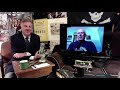 Sit Down with Greg Brown: Episode 1 | Steve Blass