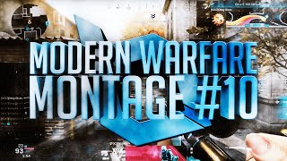 Obey Dices - Modern Warfare Sniper Montage 10 Edited by : Ranger