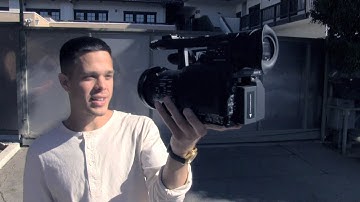 The Scion FR-S in Make Every Second Count: Life, Camera, Action - A Film by Doug Pray