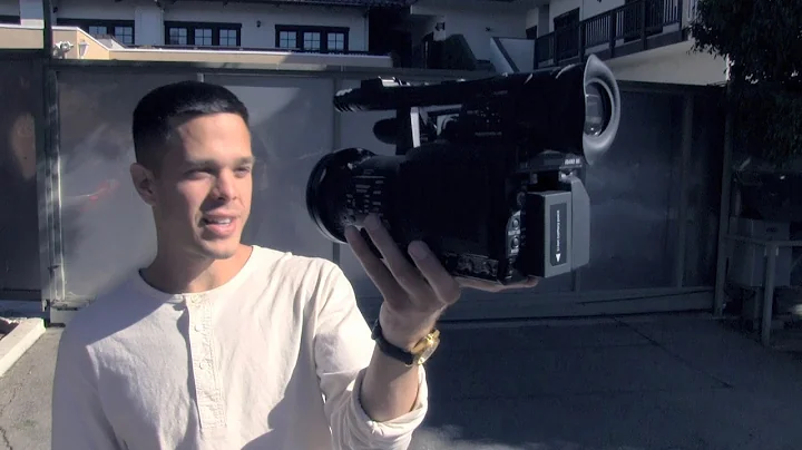 The Scion FR-S in Make Every Second Count: Life, Camera, Action - A Film by Doug Pray