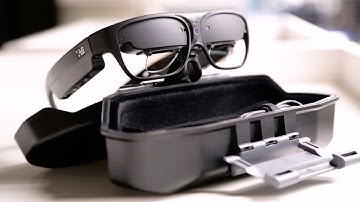 A tour of ODG’s augmented reality ambitions