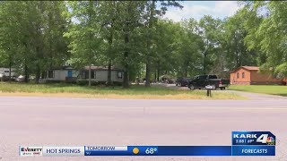 Victim identified in Pulaski County shooting