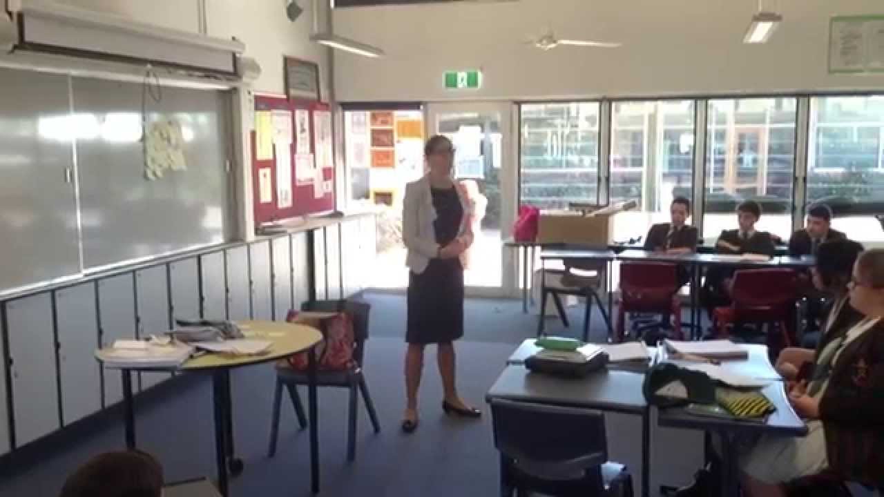 3TP Part 2: Reimagining Learning Spaces Student & Teacher Reflections ...