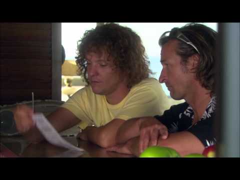 Angry Boys (DELETED SCENE) - Blake - Recruiting Fat Boys