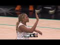 Atlanta Dream Dominates the Los Angeles Sparks | Angel Reese PERFECT GAME - Game Highlights