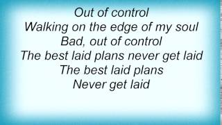 Watch Adrian Belew The Best Laid Plans video