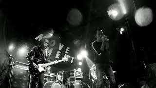 [BASS CAM] Temper Trap - Sweet Disposition (Vellarocka Cover)