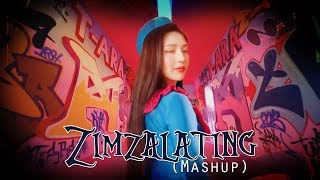 [Mashup]  Zimzalating - T-Ara N4 X Red Velvet & More!