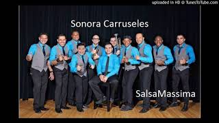 Video-Miniaturansicht von „Sonora Carruseles- Soy El Rey Del Boogalu“