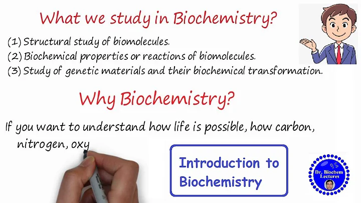 Introduction to Biochemistry