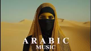 Arabic Music - Ethnic & Deep House Mix By Billy Esteban