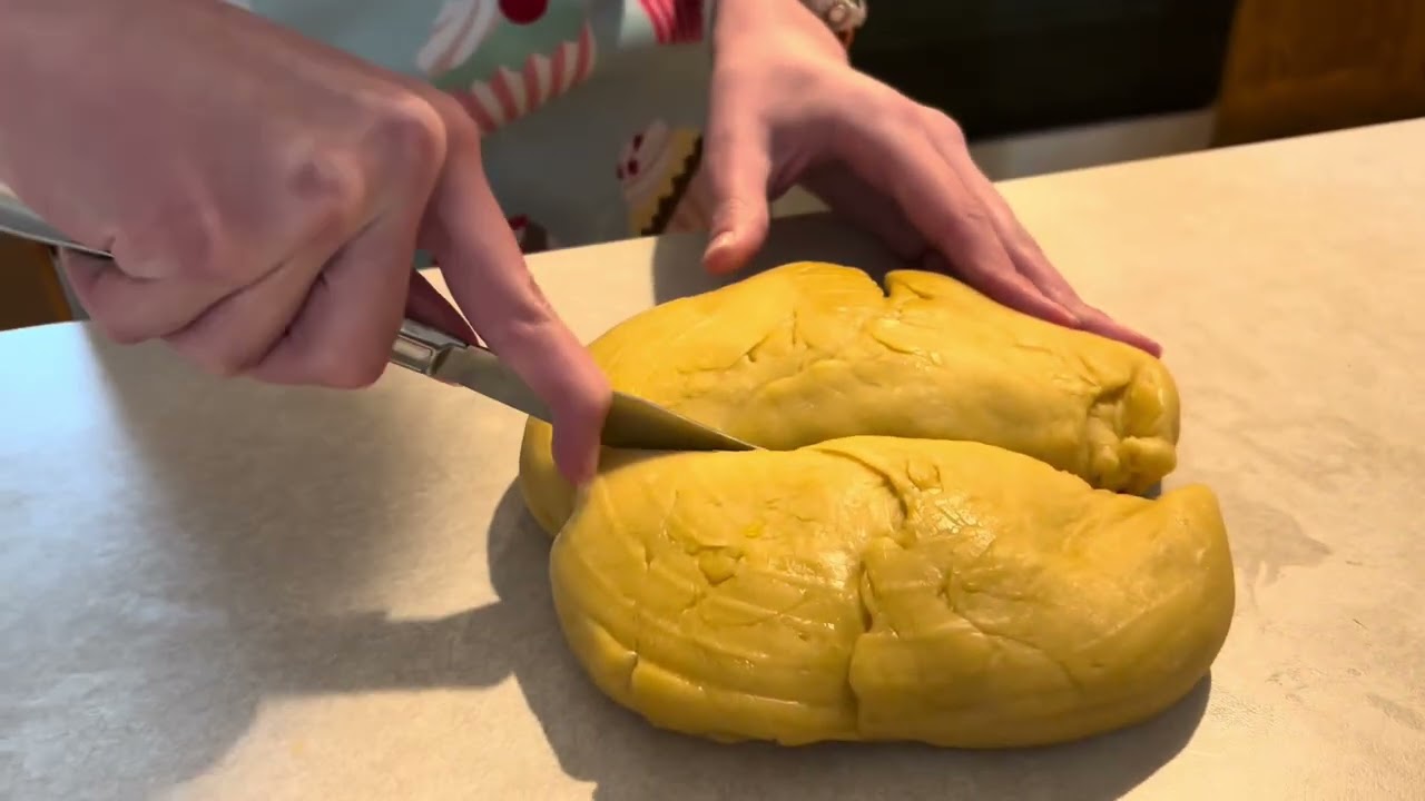 Pasta party!! With Iggy and Nessie!!!